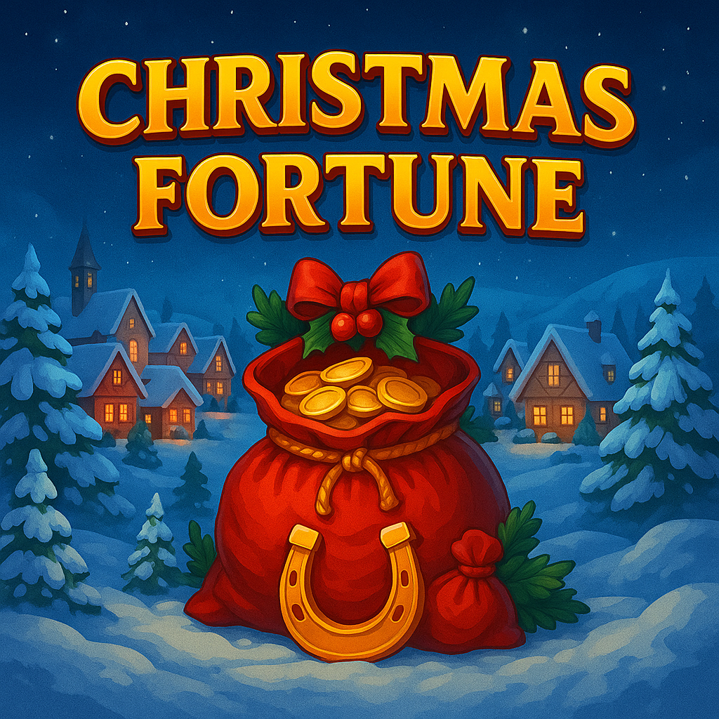 Christmas Fortune - Festive Slot Entertainment